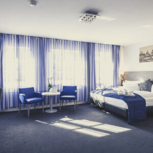 Doppelzimmer | Hotel KO15